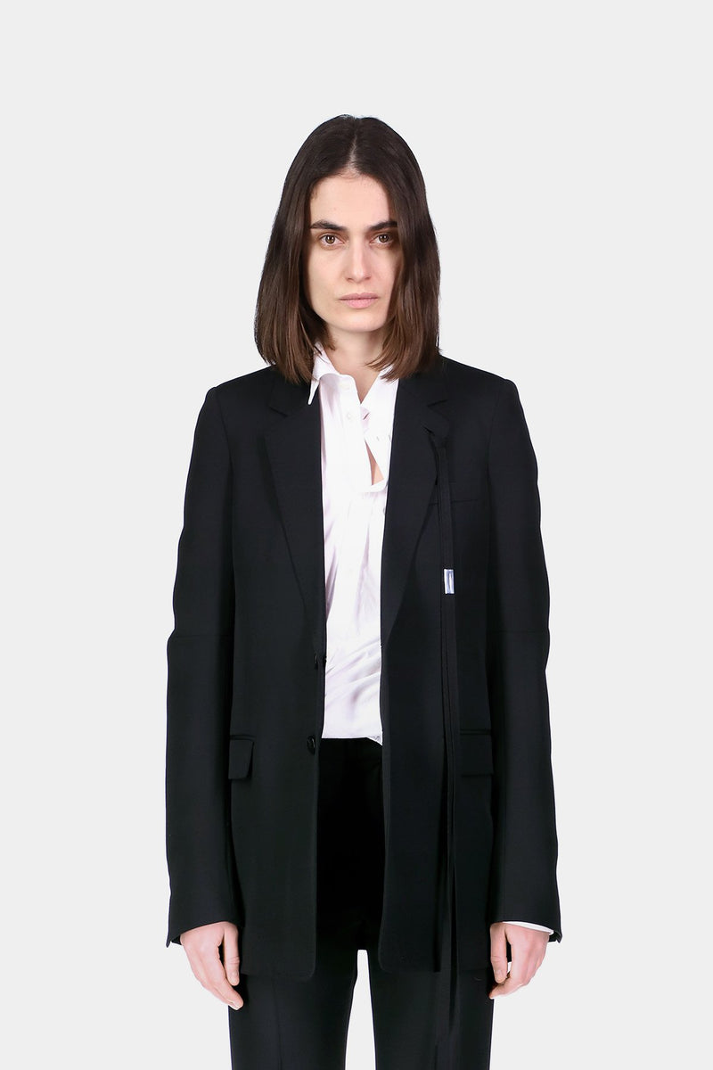 Adele Classic Jacket