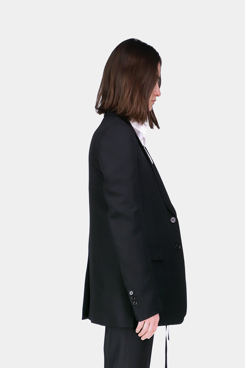 Adele Classic Jacket