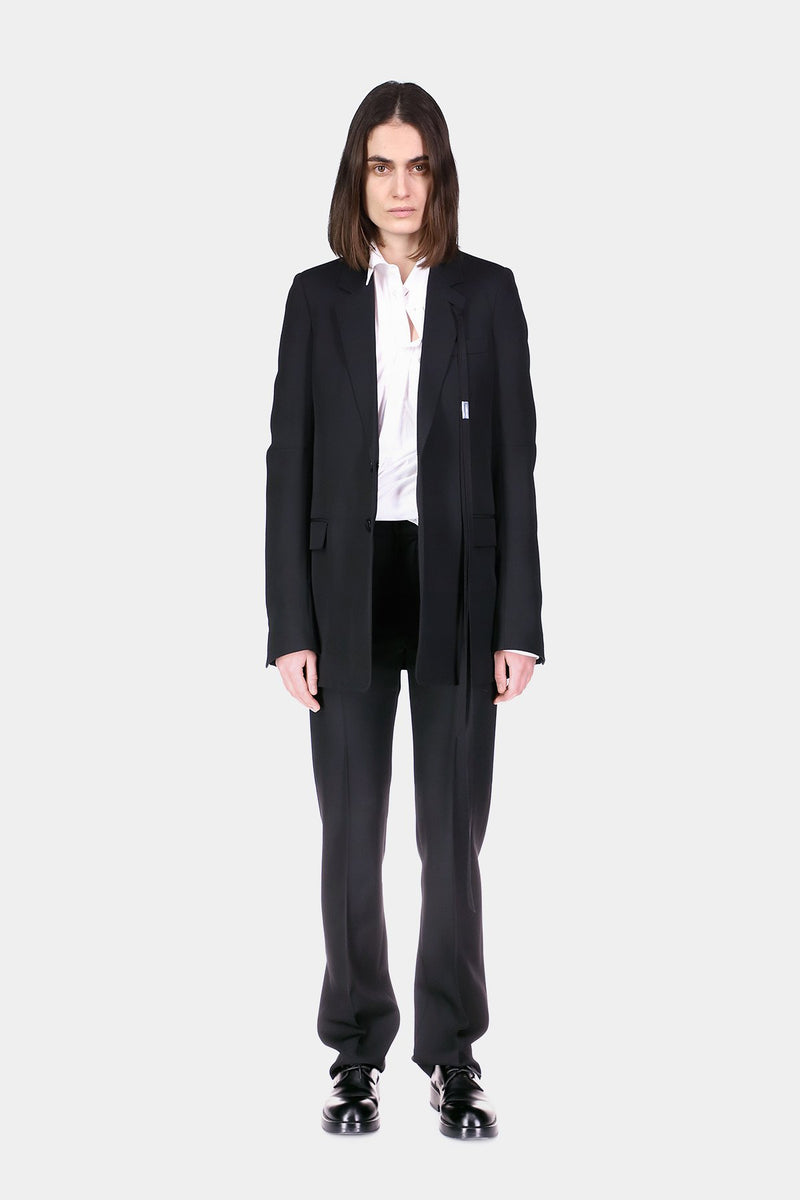 Adele Classic Jacket