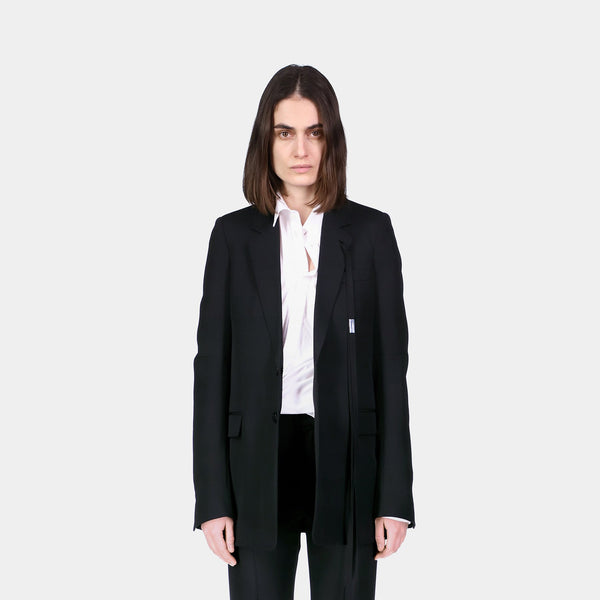 Adele Classic Jacket