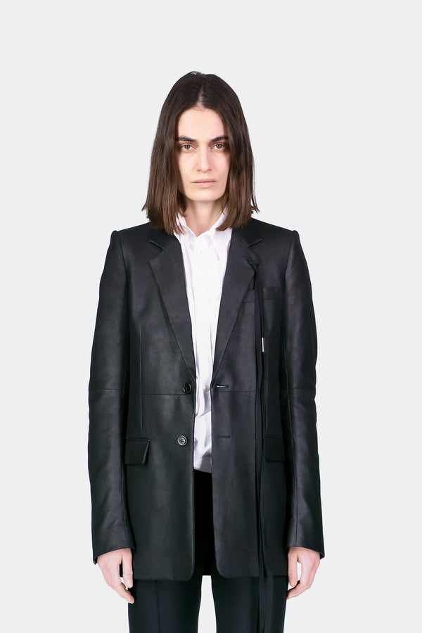 Adele Classic Jacket
