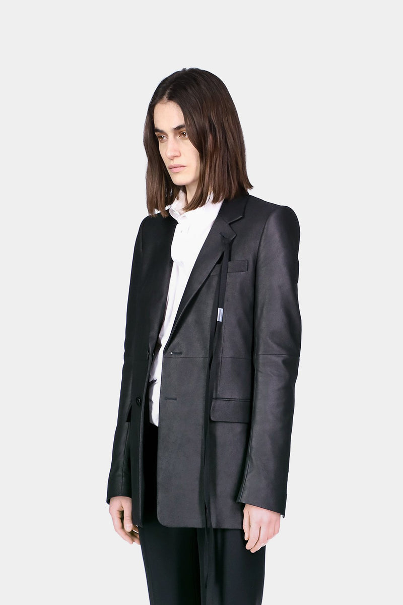 Adele Classic Jacket