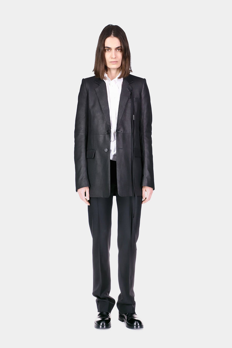 Adele Classic Jacket
