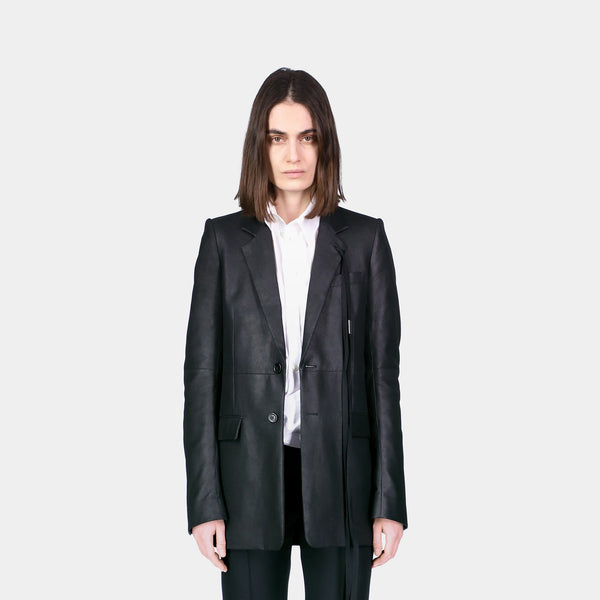 Adele Classic Jacket