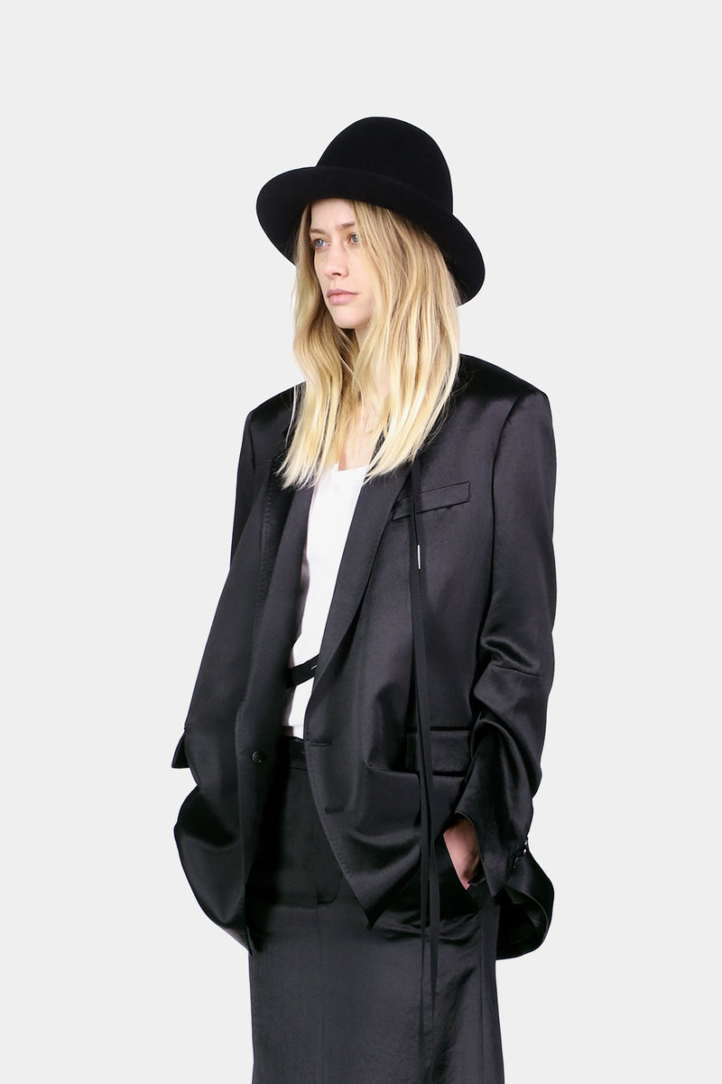 Agnes Slouchy Jacket