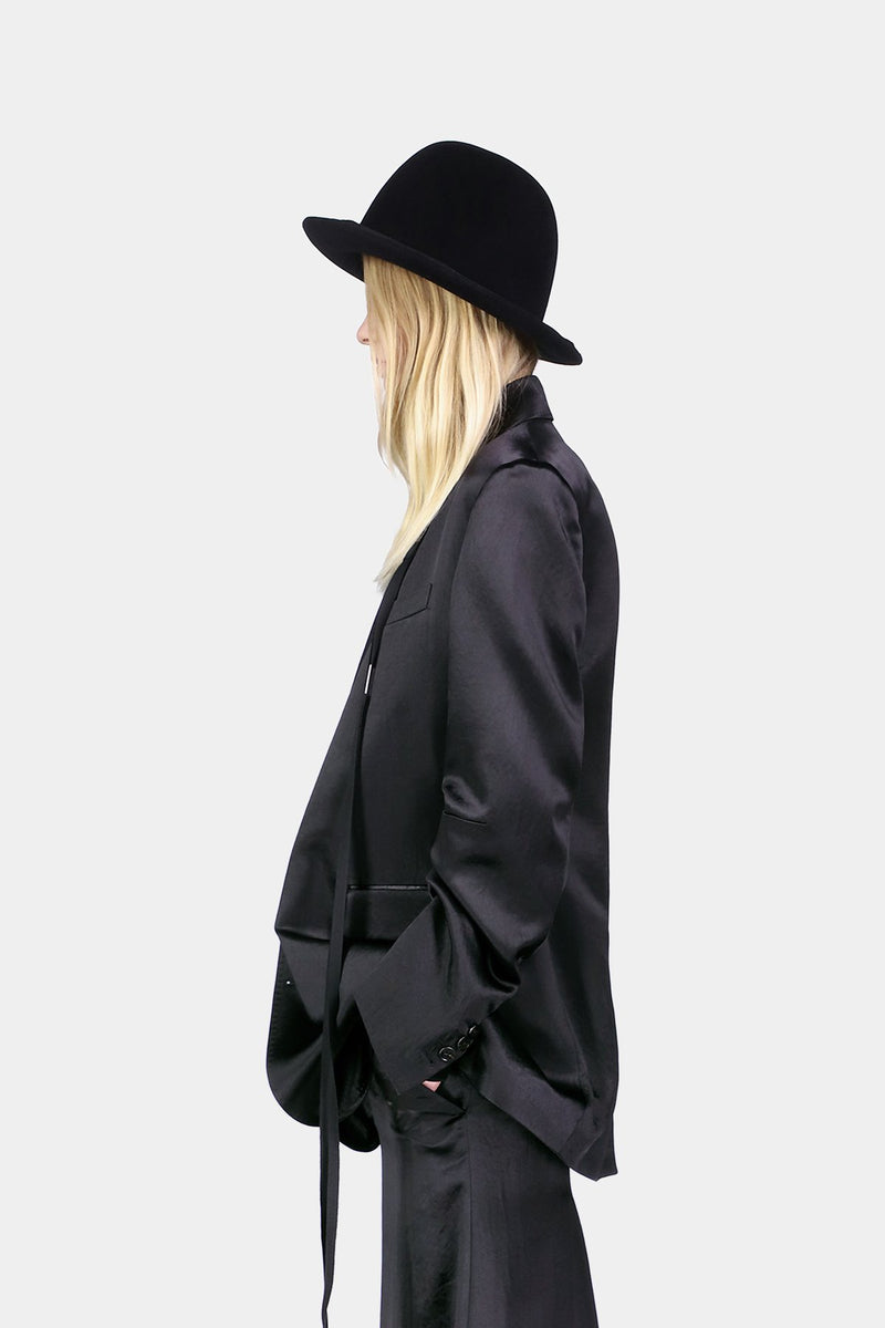 Agnes Slouchy Jacket