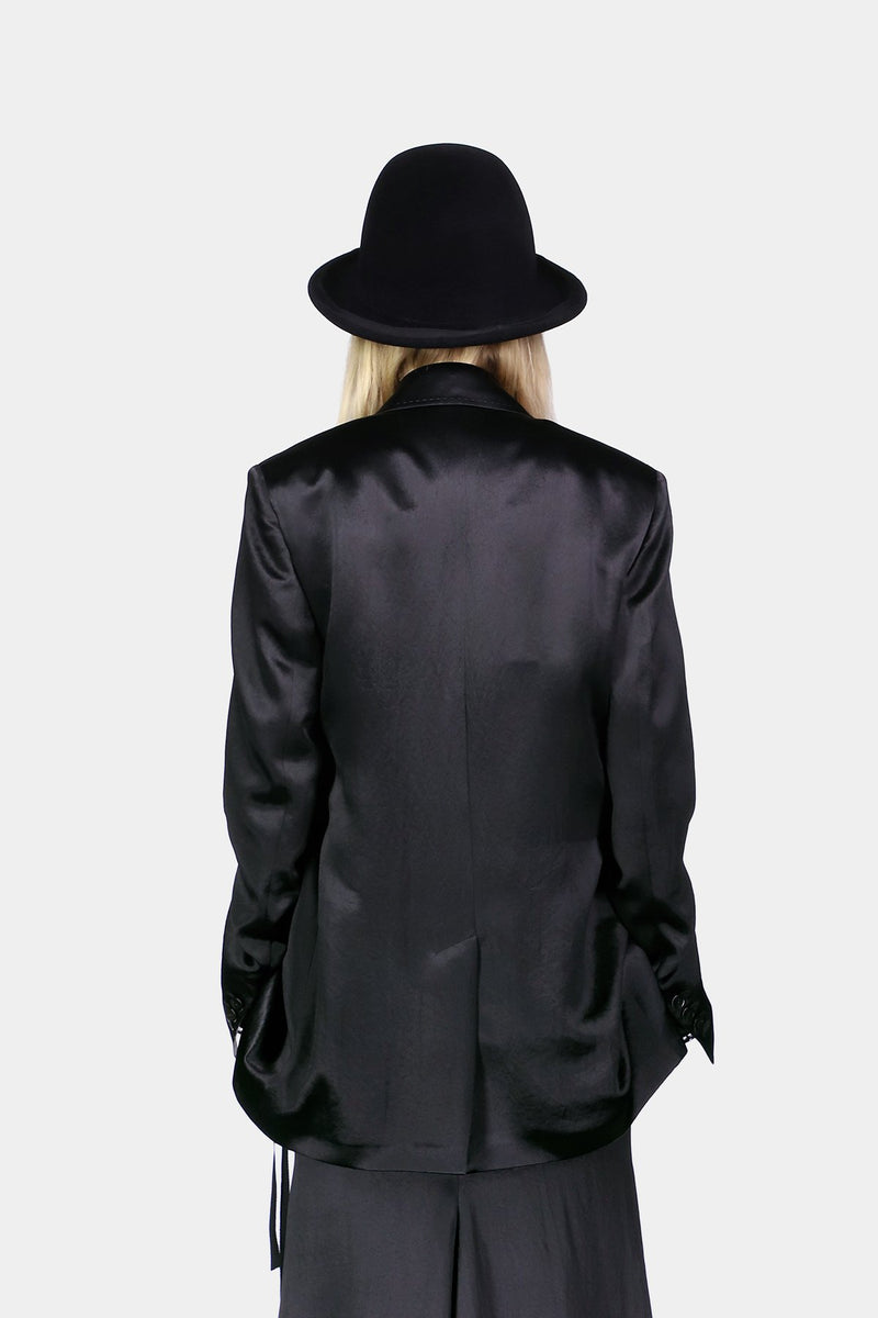 Agnes Slouchy Jacket