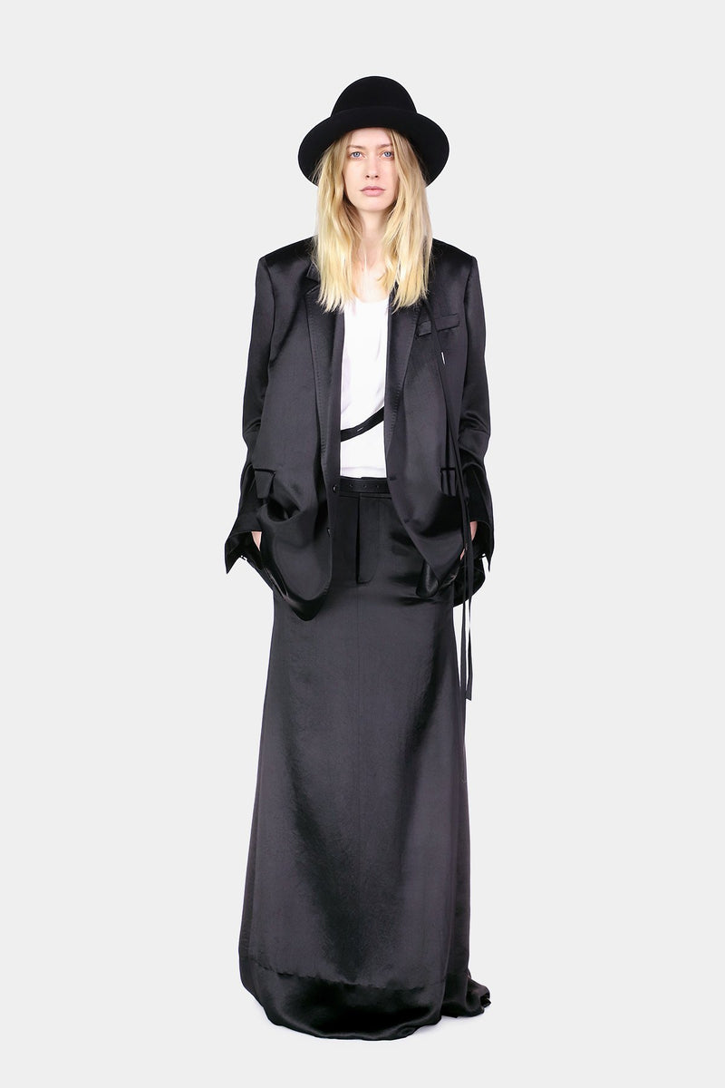 Agnes Slouchy Jacket