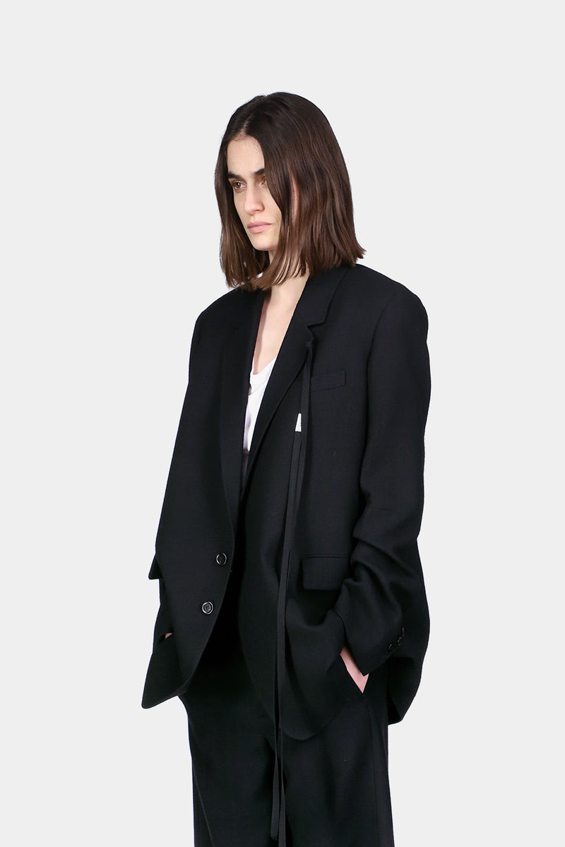 Agnes Slouchy Jacket