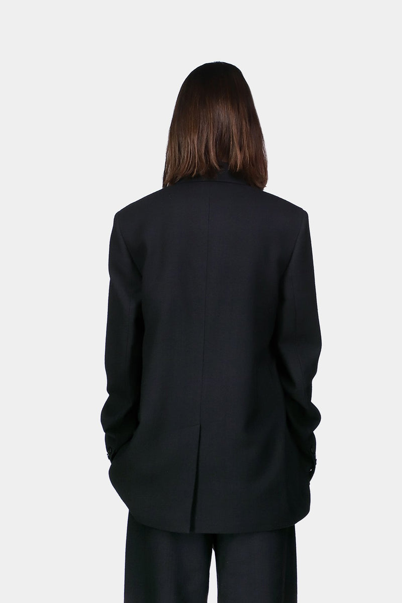 Agnes Slouchy Jacket