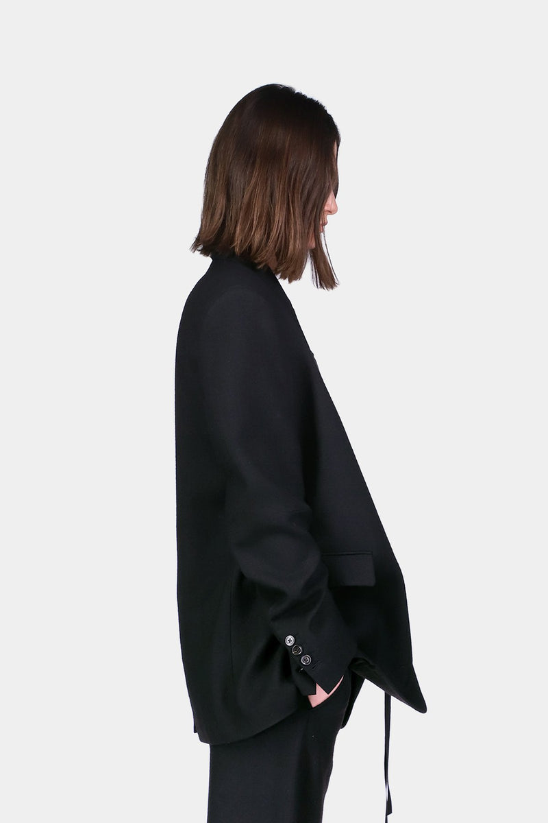 Agnes Slouchy Jacket