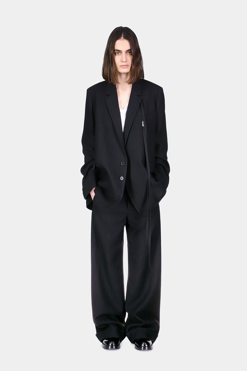 Agnes Slouchy Jacket