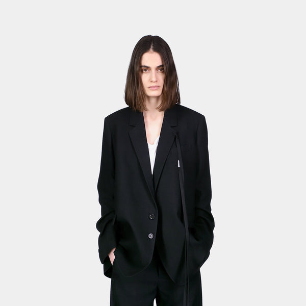 Agnes Slouchy Jacket
