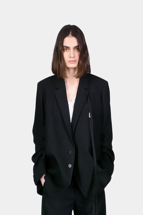 Agnes Slouchy Jacket