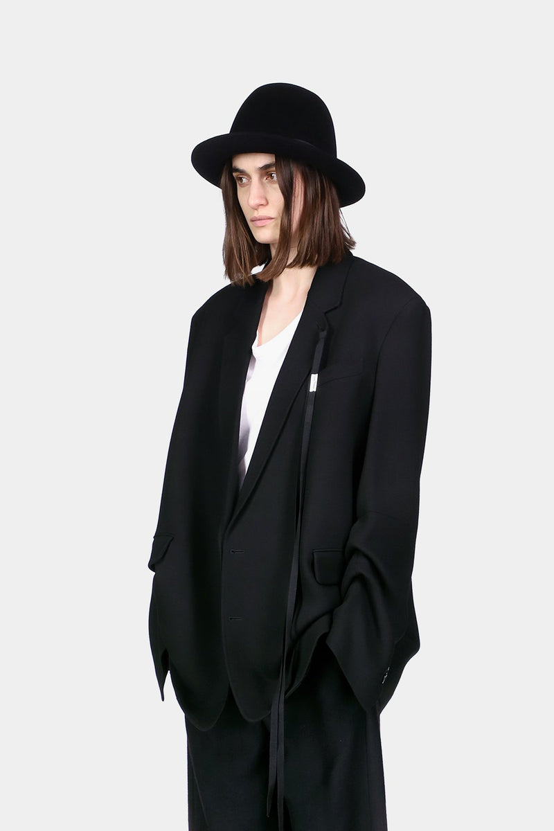 Agnes Slouchy Jacket