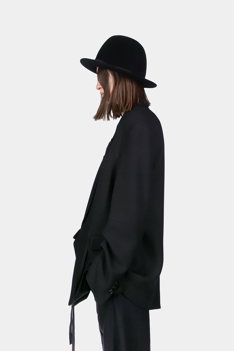 Agnes Slouchy Jacket