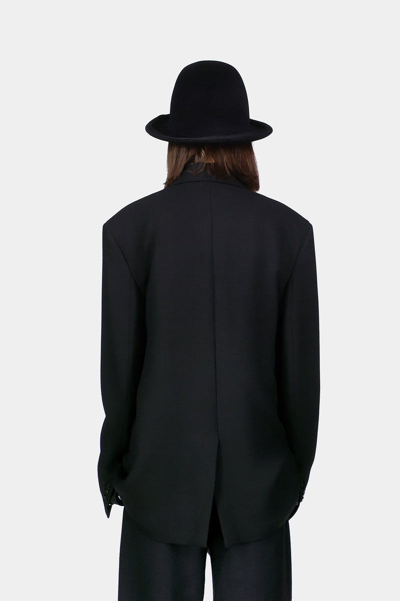 Agnes Slouchy Jacket
