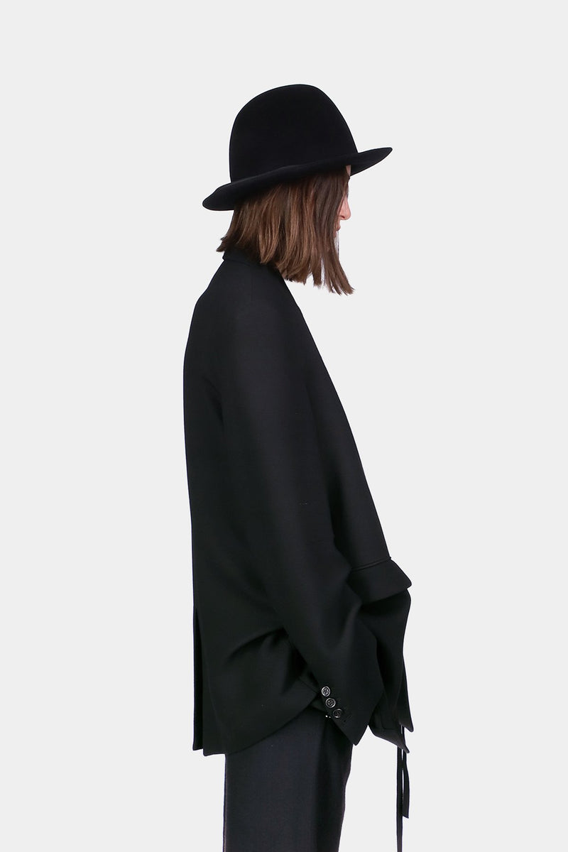 Agnes Slouchy Jacket