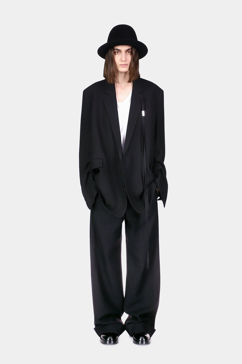 Agnes Slouchy Jacket