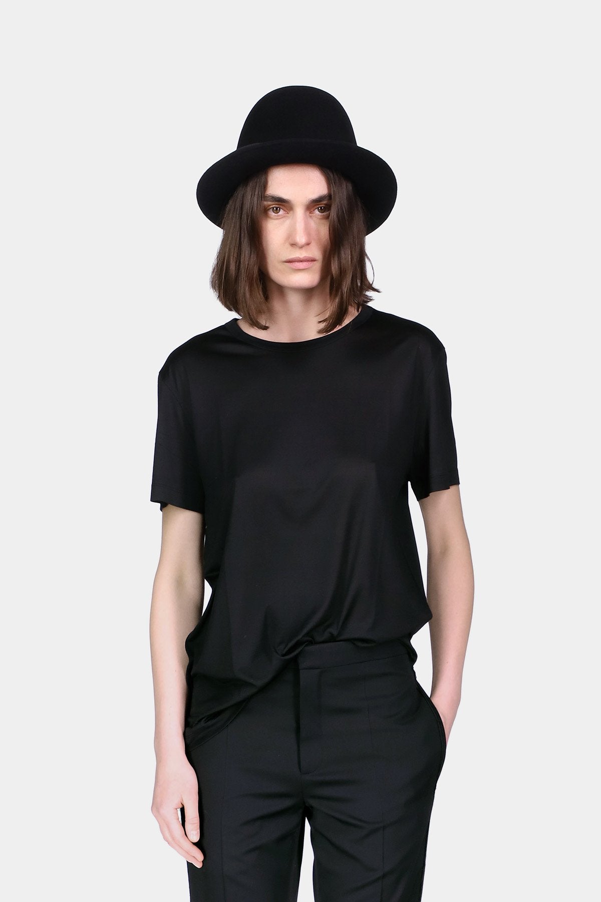 Katia Short Sleeves T-Shirt