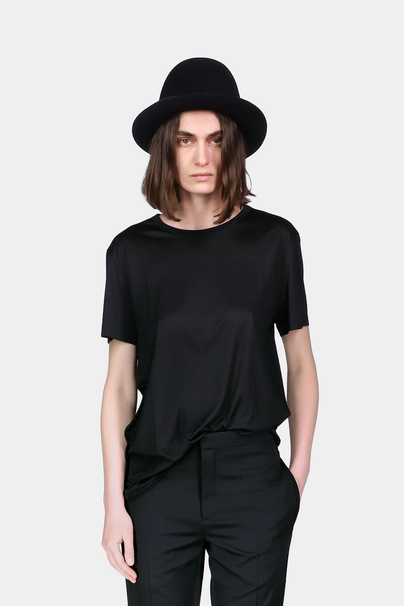 Katia Short Sleeves T-Shirt