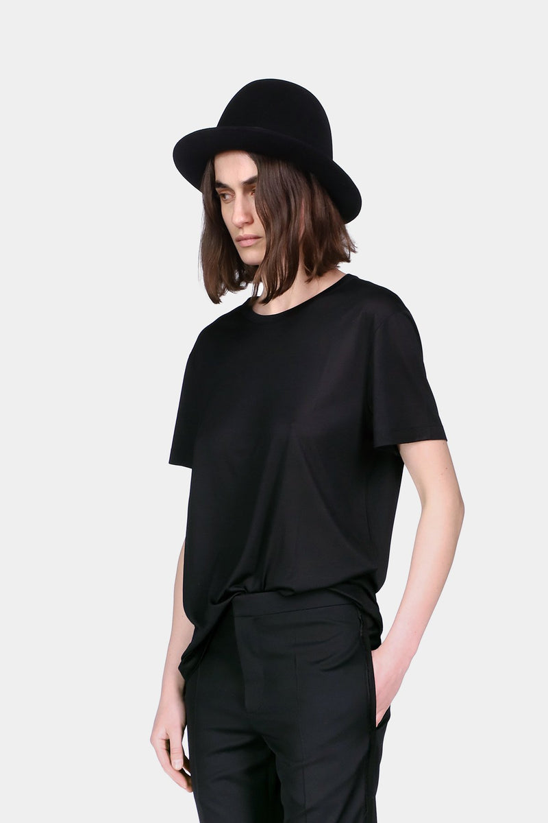 Katia Short Sleeves T-Shirt
