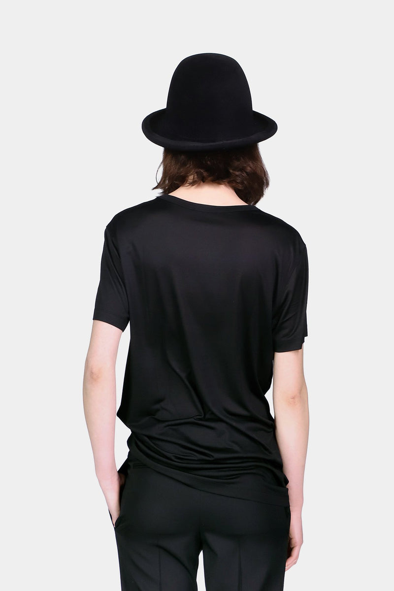 Katia Short Sleeves T-Shirt