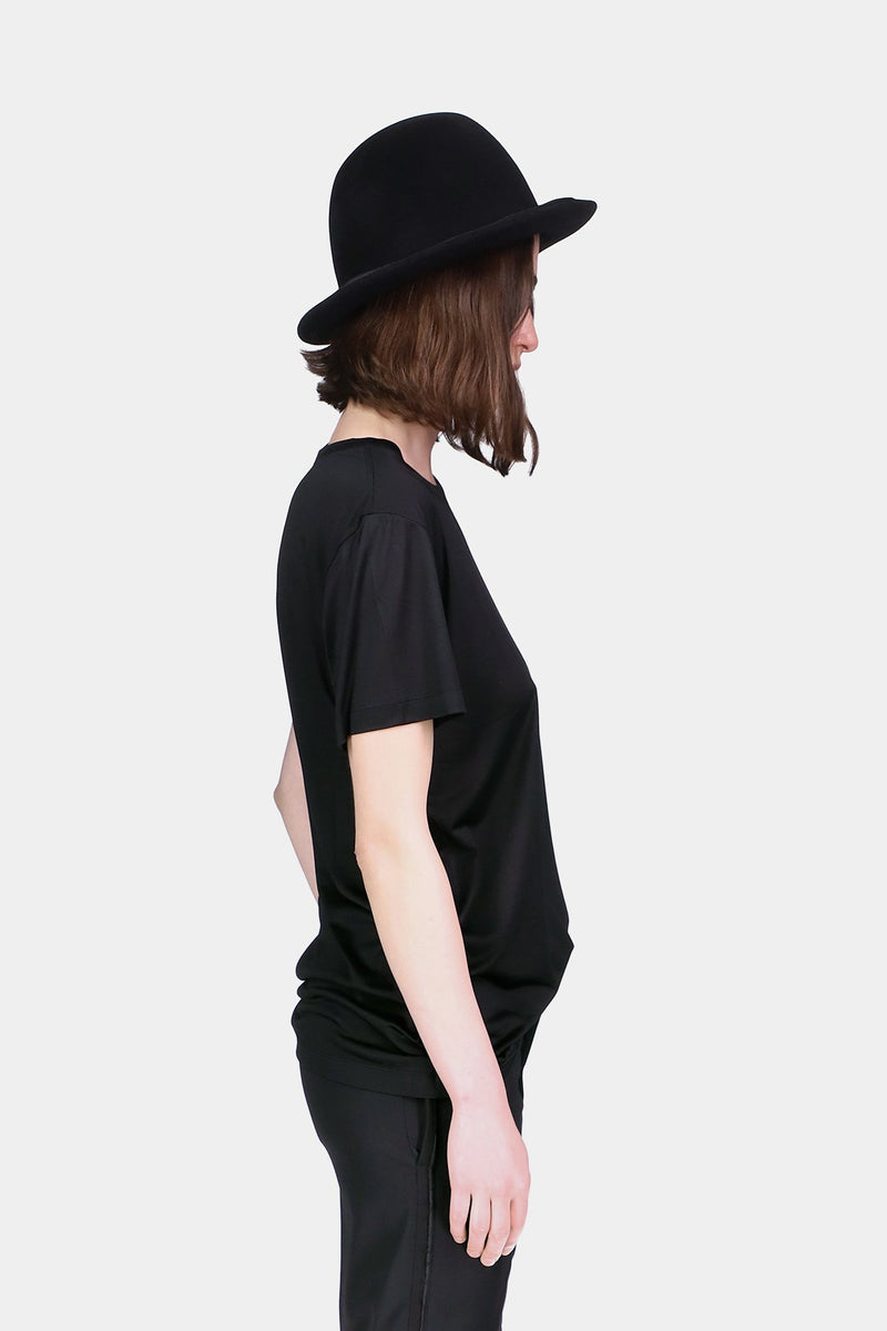 Katia Short Sleeves T-Shirt