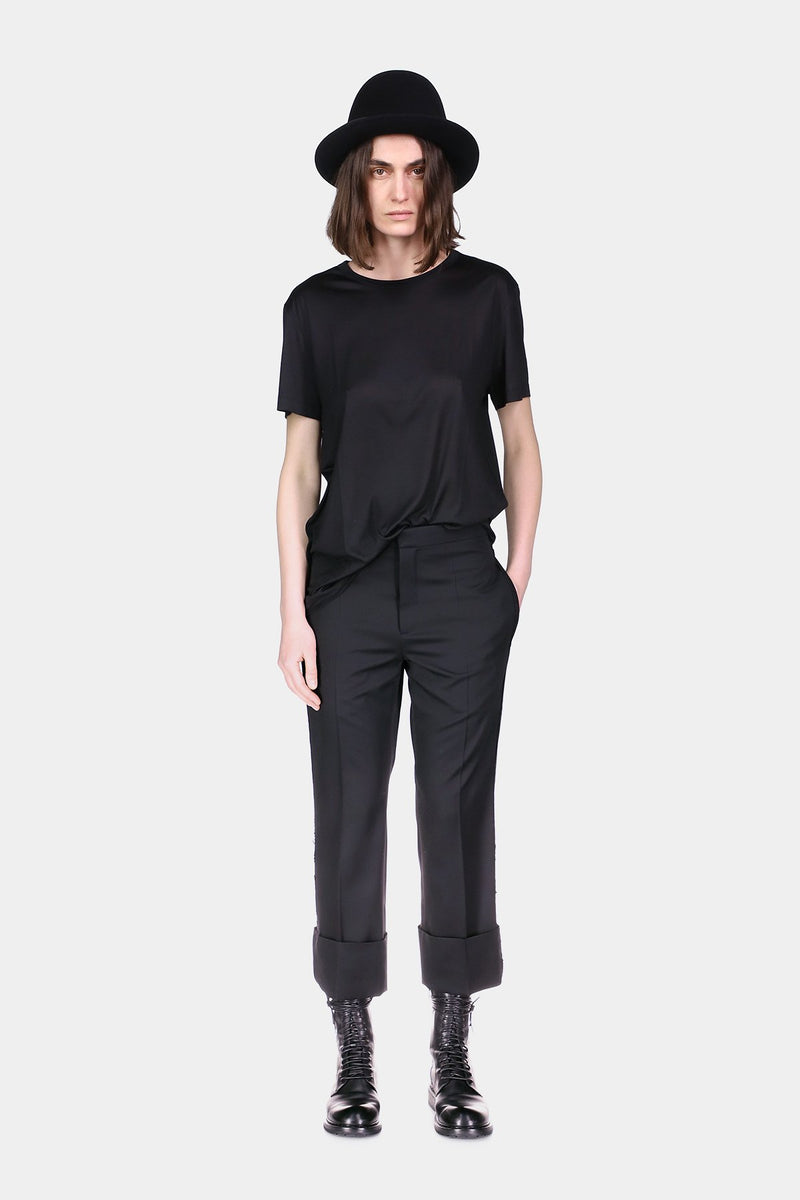 Katia Short Sleeves T-Shirt