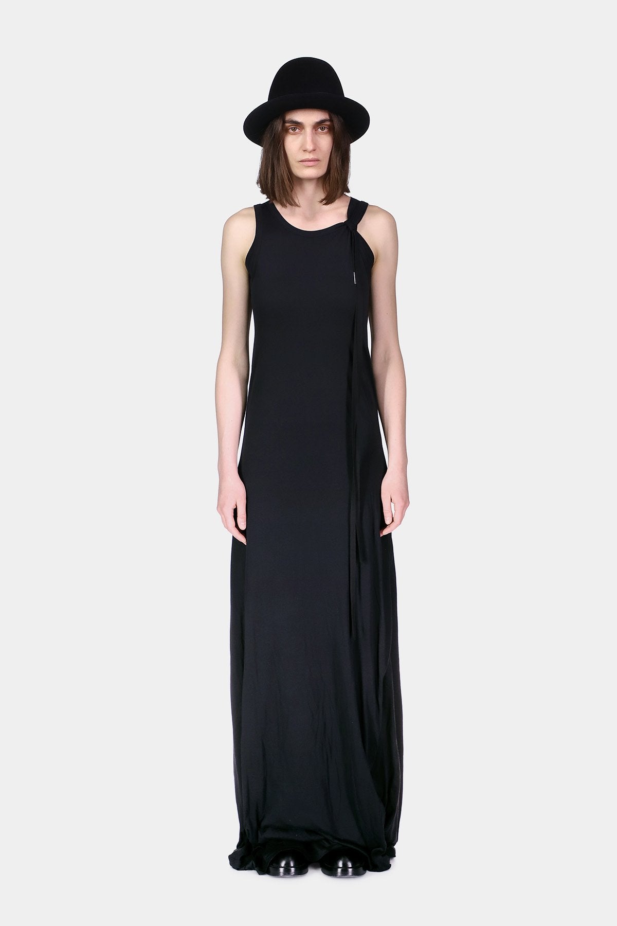 Leen Double Layer Dress