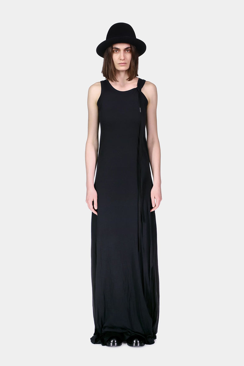 Leen Double Layer Dress