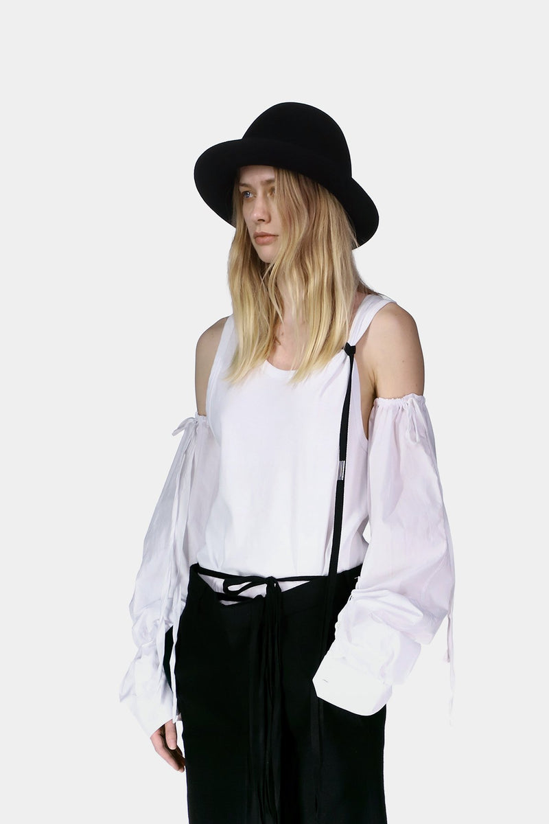 Seva Rib Tank Top