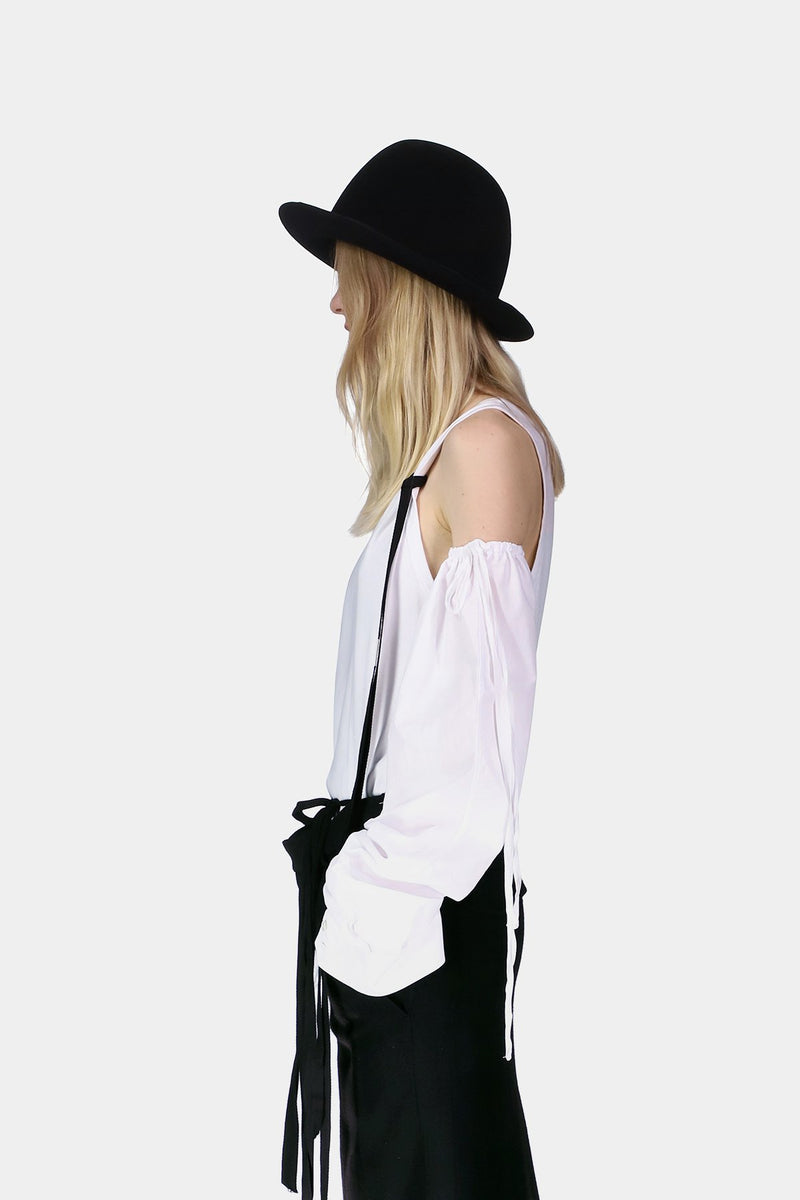 Seva Rib Tank Top