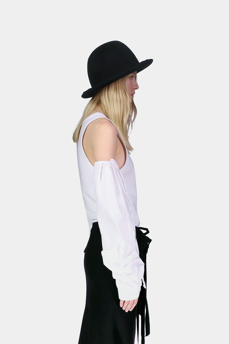 Seva Rib Tank Top