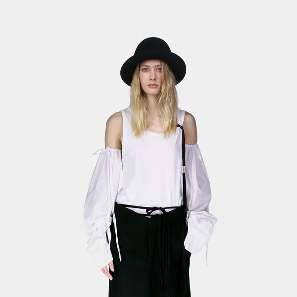 Seva Rib Tank Top