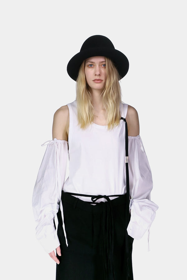 Seva Rib Tank Top