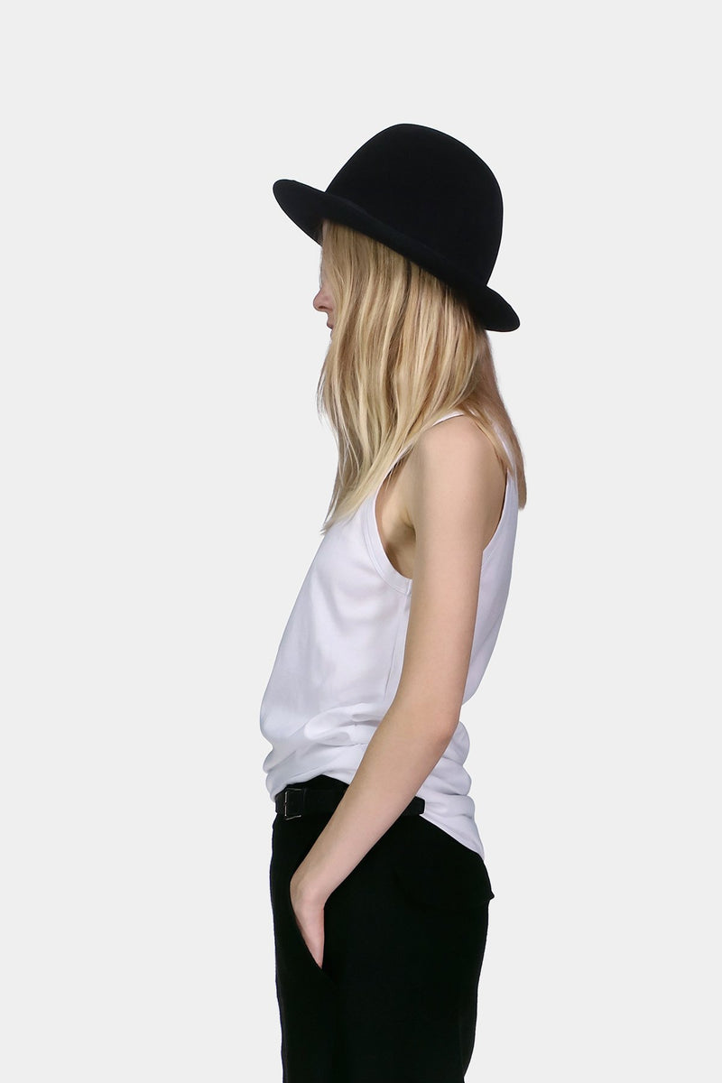 Seva Rib Tank Top