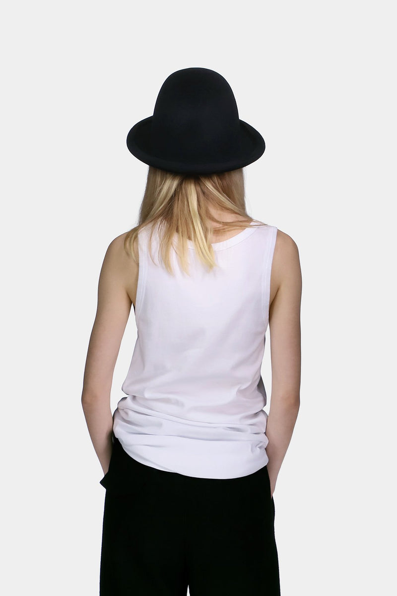 Seva Rib Tank Top