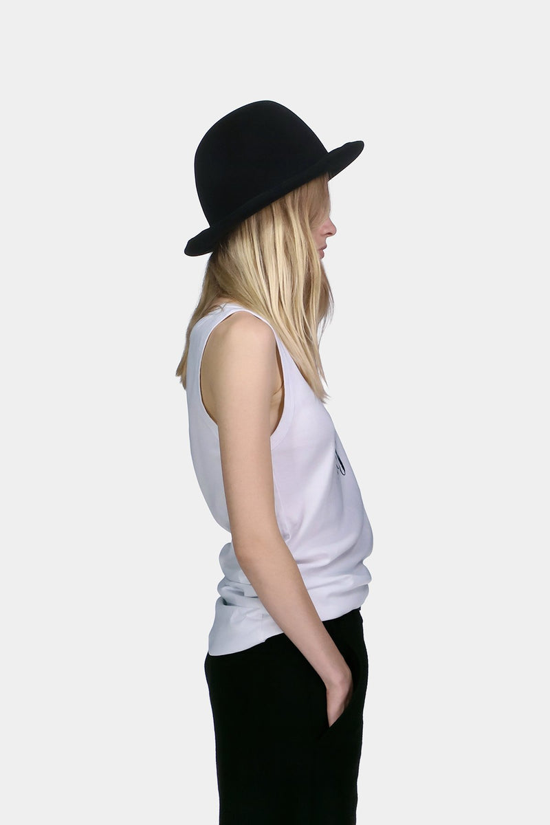 Seva Rib Tank Top