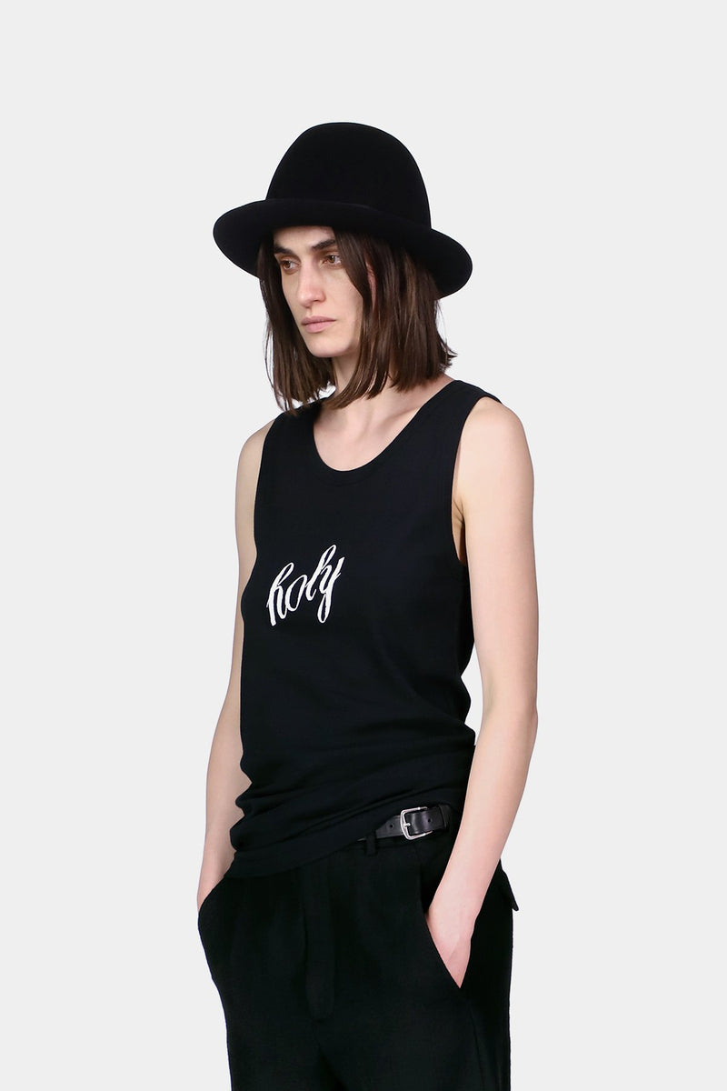 Seva Rib Tank Top