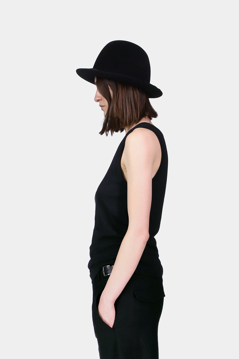 Seva Rib Tank Top
