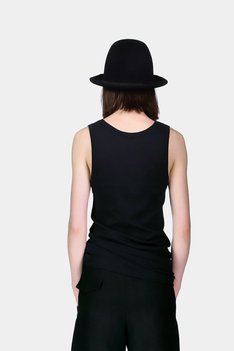Seva Rib Tank Top