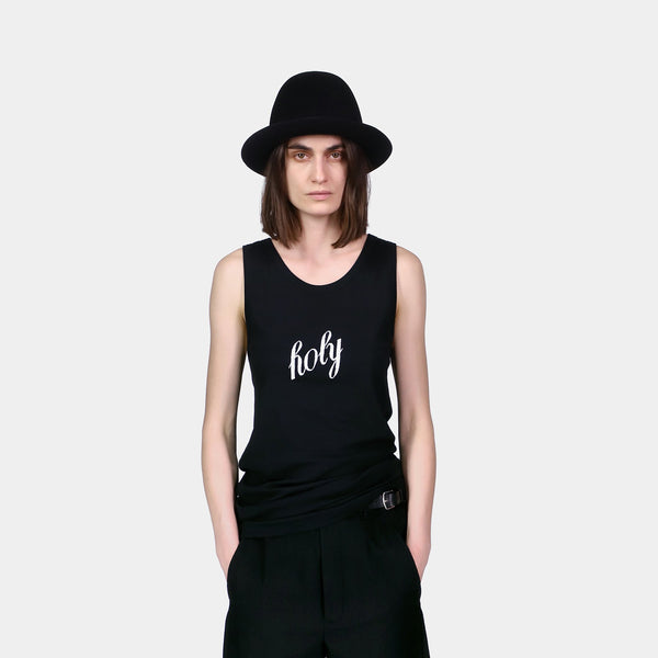 Seva Rib Tank Top