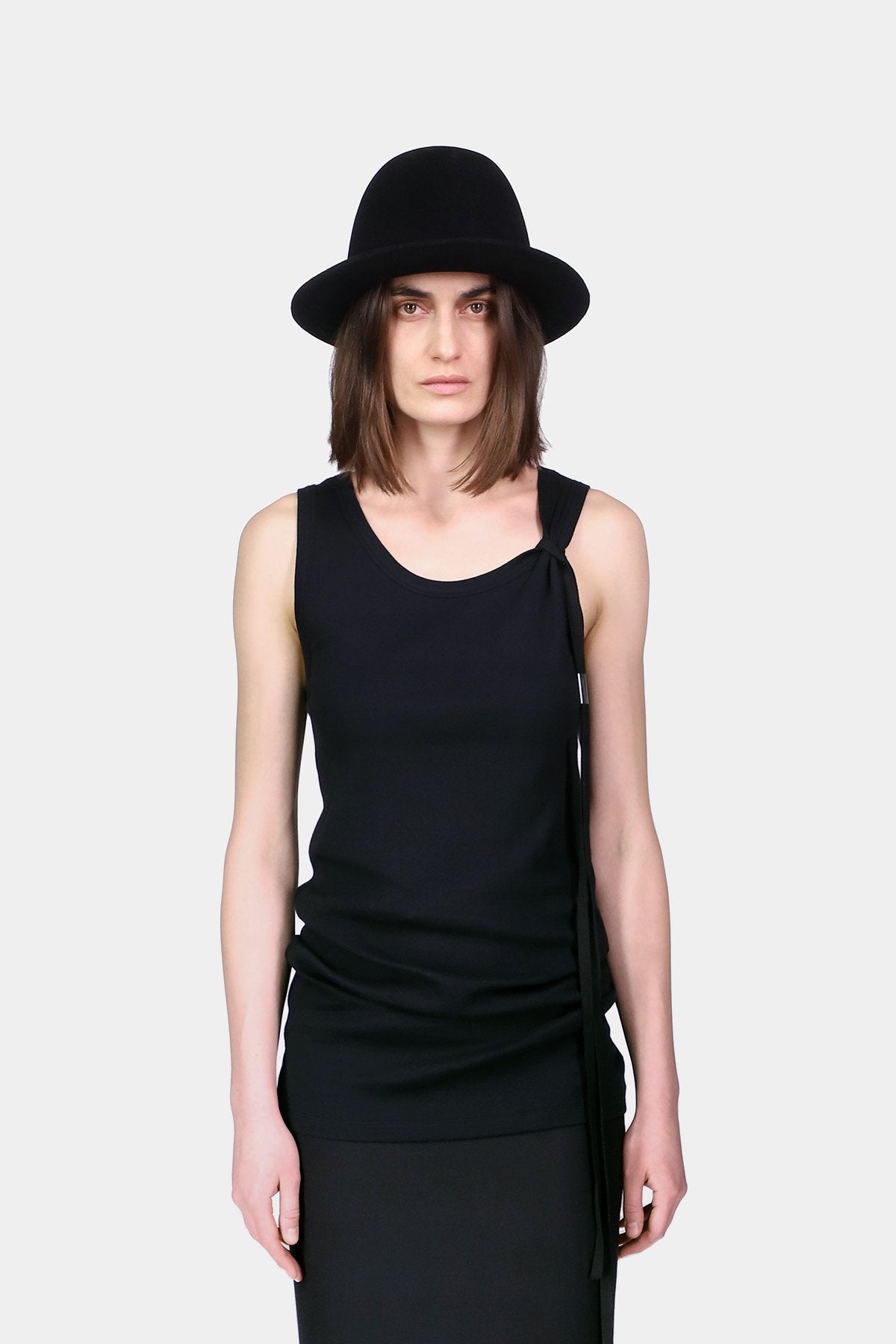 Seva Rib Tank Top