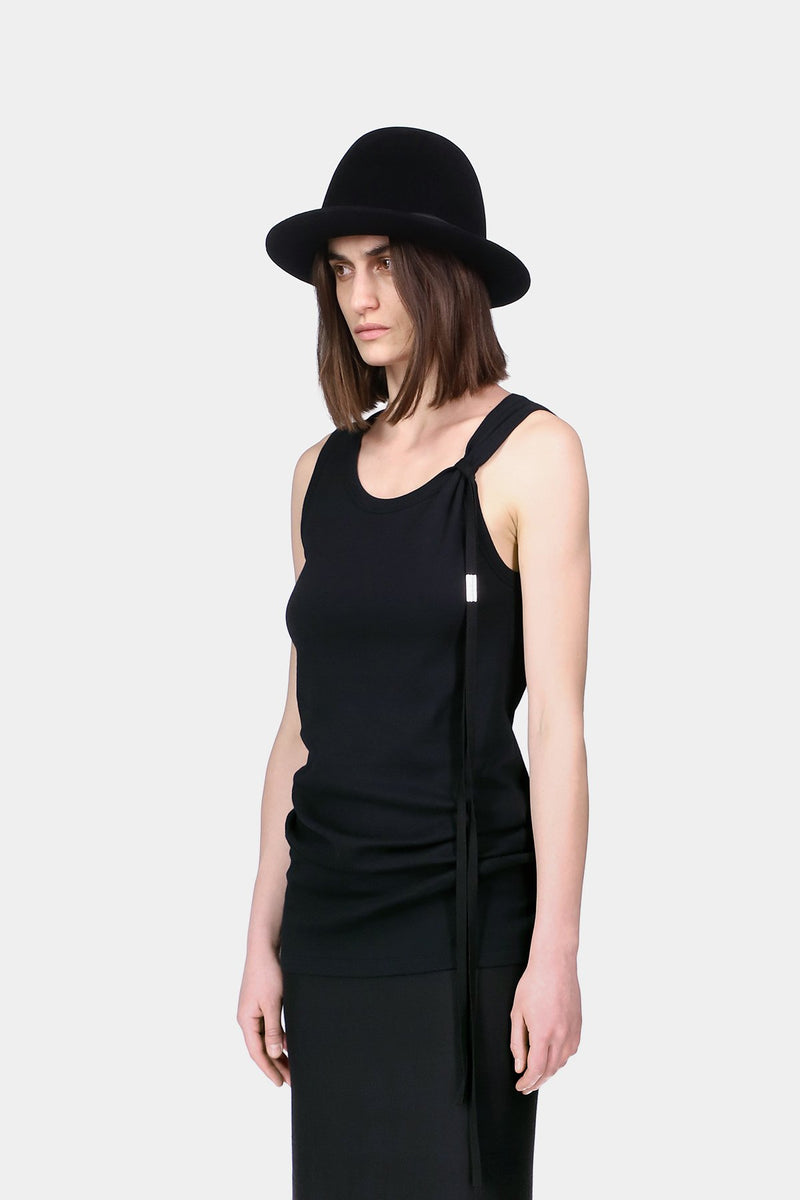 Seva Rib Tank Top