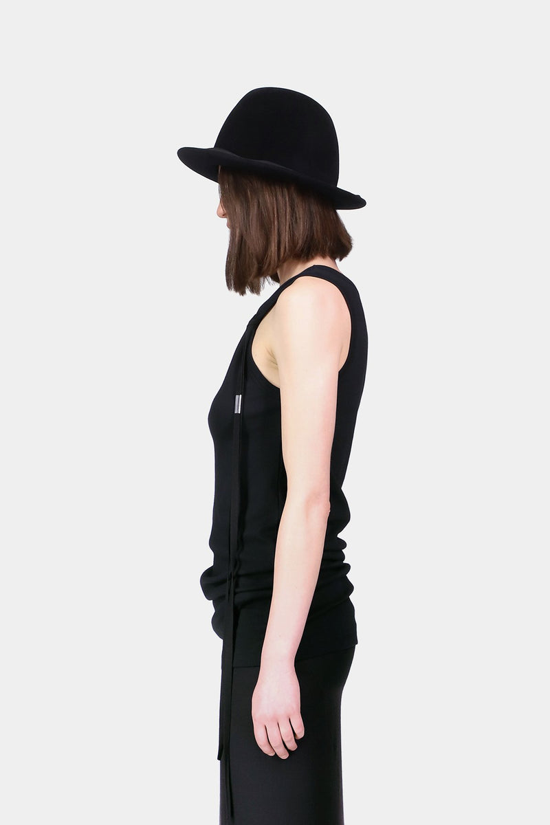 Seva Rib Tank Top