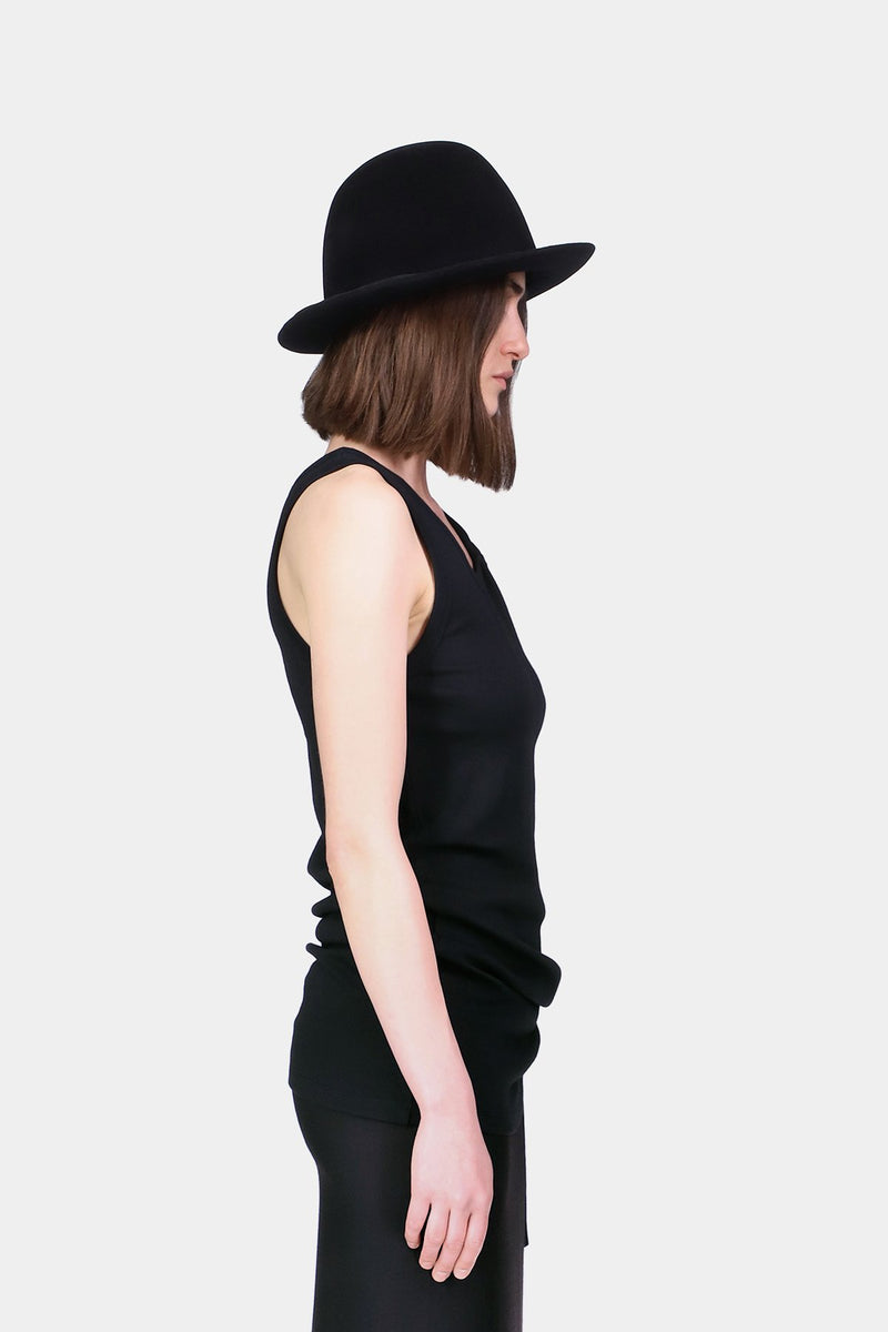 Seva Rib Tank Top