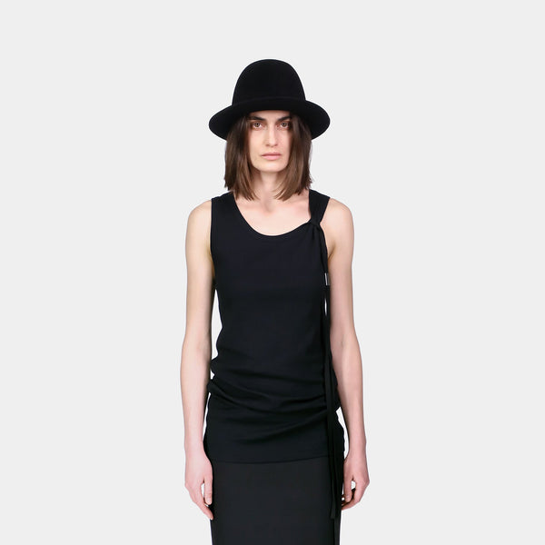 Seva Rib Tank Top