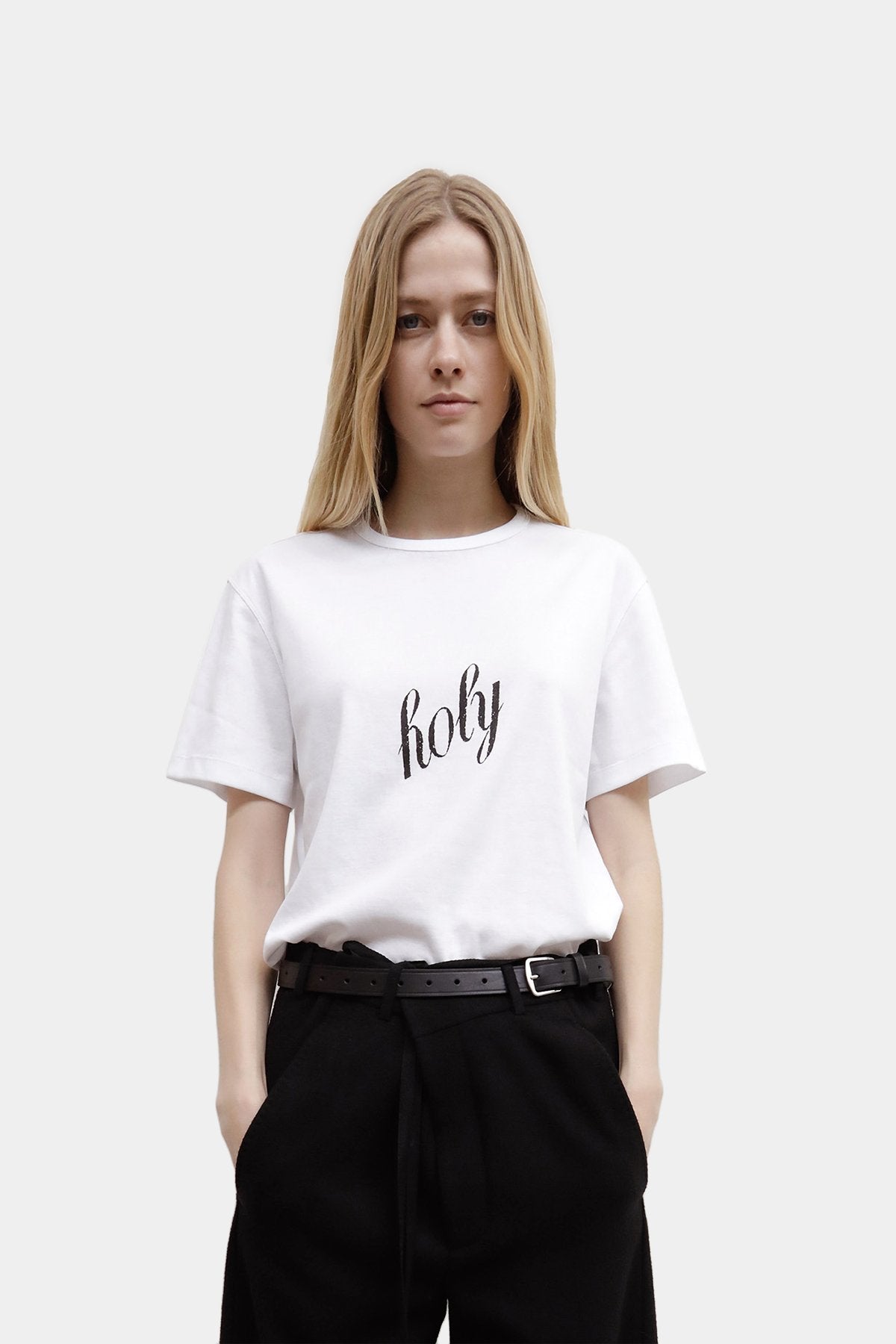 Carolien Short Sleeves T-Shirt