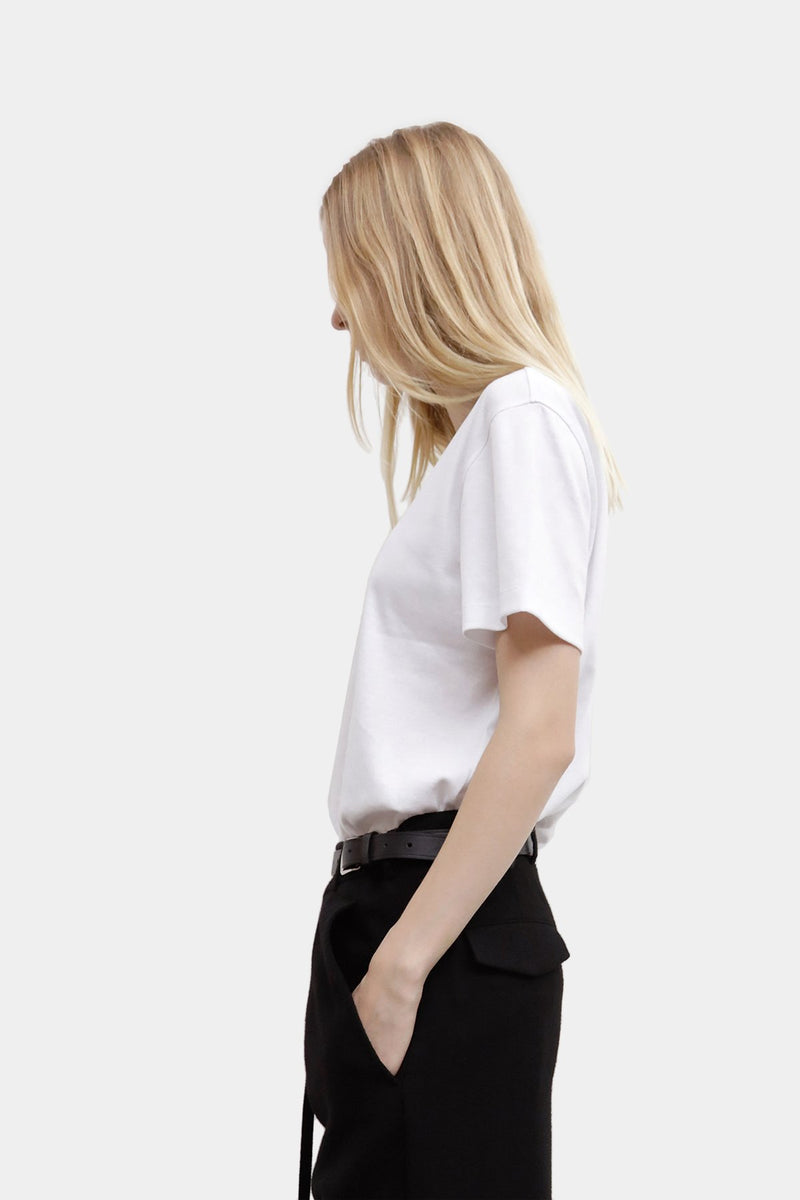 Carolien Short Sleeves T-Shirt